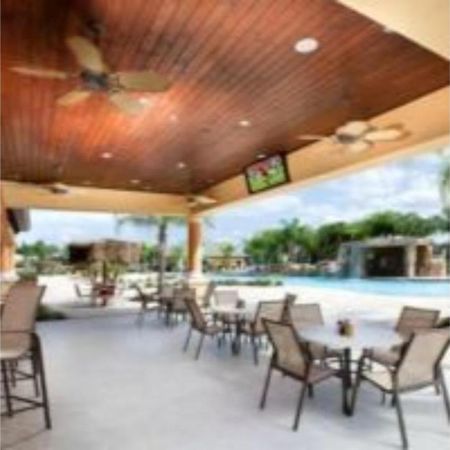 Dog Friendly Townhome W- Splashpool-3202Pp Kissimmee Exterior photo