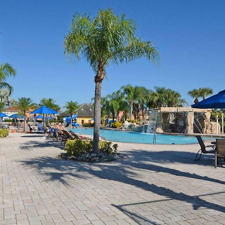 Dog Friendly Townhome W- Splashpool-3202Pp Kissimmee Exterior photo